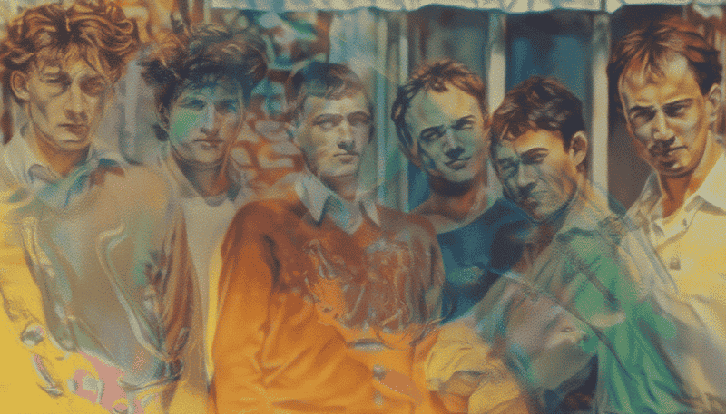 This Weeks Top Music: Pixies to Prince & Bowie