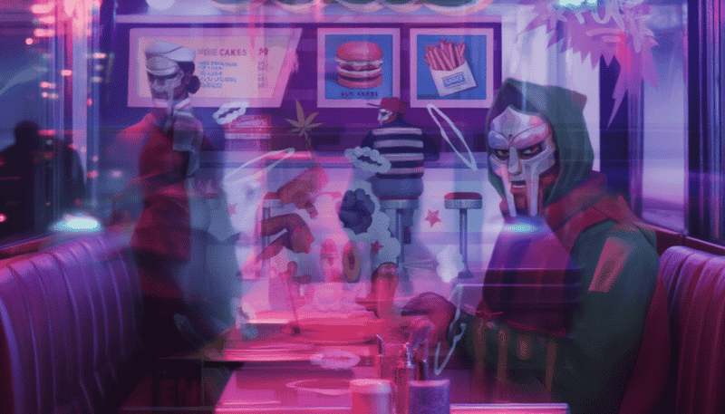 Eclectic Sounds from John Cale to MF DOOM Highlights Diverse Eras