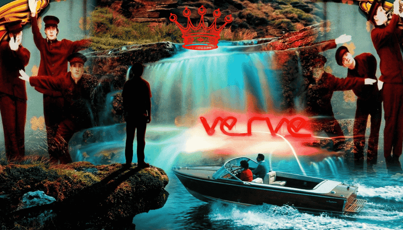 Musical Journey From Killing Joke to Bruce Springsteens Greatest Hits