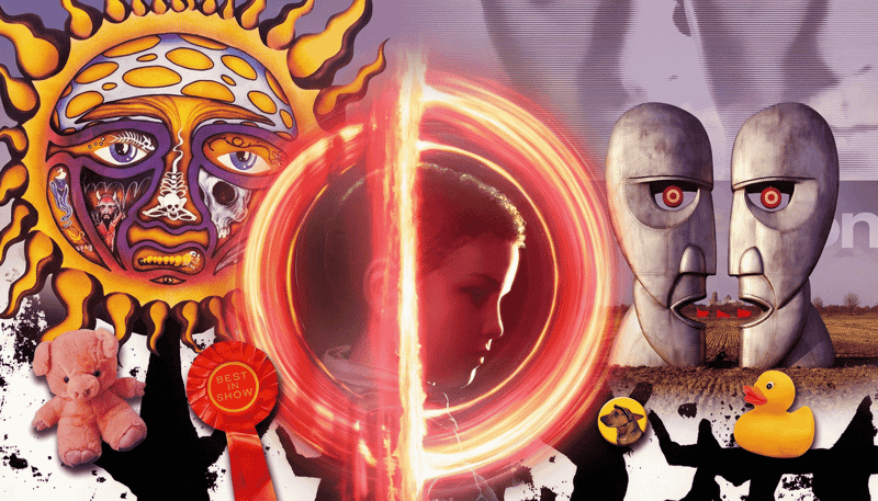 Explore Genre-Bending Sounds from Pink Floyd to Sublime This Week