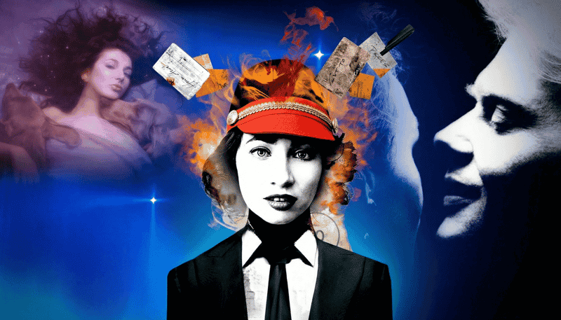 Sounds of Diversity Regina Spektor and Friends Color Our Playlist