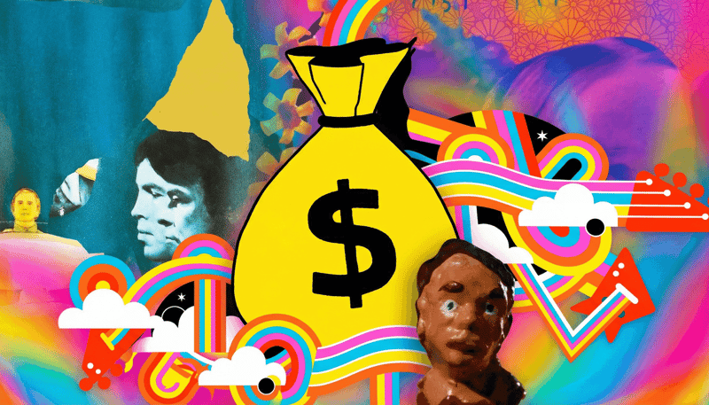 Exploring Musical Legends from The Smashing Pumpkins to M83