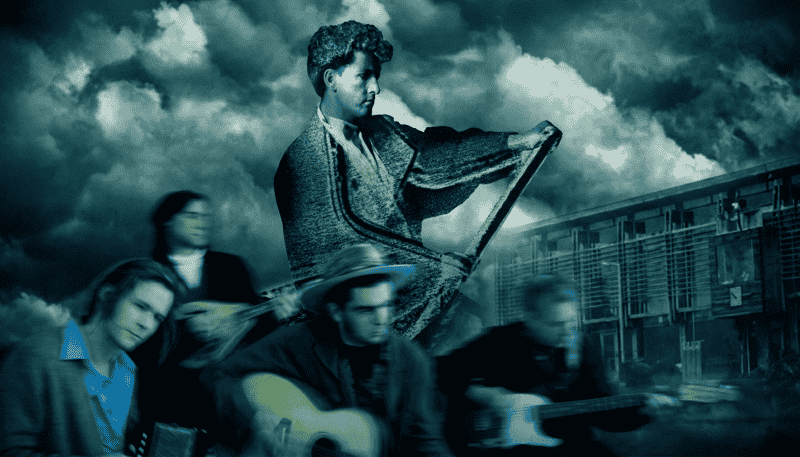 Diverse Sounds Unveiled with Gene, Cardiacs, Tim Finn and More