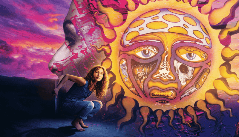 Sublime to Tori Amos: A Diverse Journey Through Iconic Albums