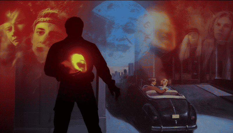 Exploring Echoes of the Past: A Journey Through Rocks Timeless Pulse