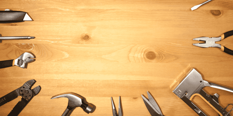 What’s in the toolbox?