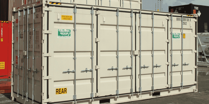 Connecting to Docker Containers