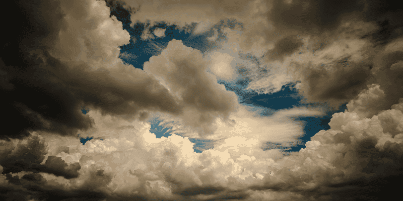 Blah Blah Blah Cloud