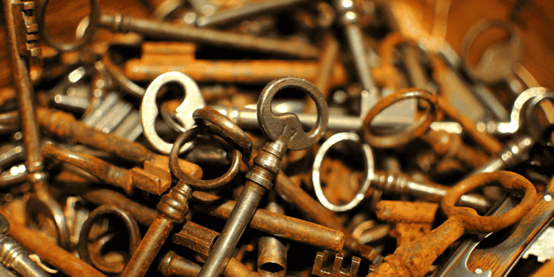 Adding a SSH Key to Azure