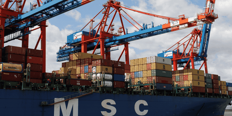 Docker Load Balancing & Application Bundles