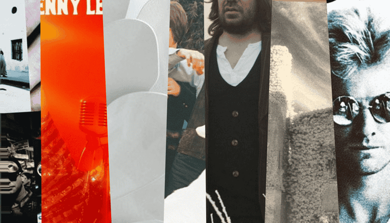 James Dominates My Week: Indie Rock Melodies Soundtrack Daily Life