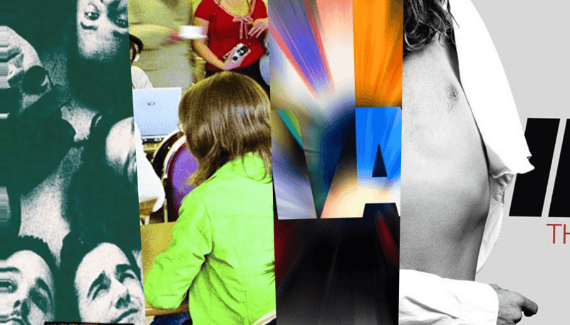 Pet Shop Boys Reign: Synth-Pop Nostalgia Dominates My Weekly Playlist