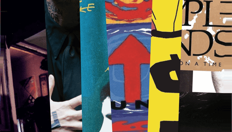 Radiohead's Sonic Dominance: Experimental Rock Shapes My Weekly Soundscape