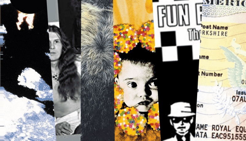 Alice in Chains Tops My LastFM Playlist with Grunge-Heavy Hits