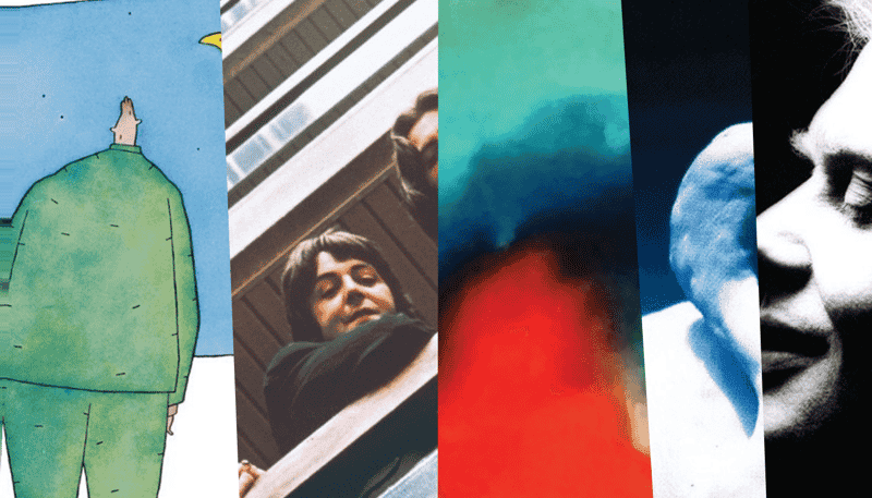 The Beatles' Nostalgic Journey: Timeless Melodies and Lyrical Brilliance