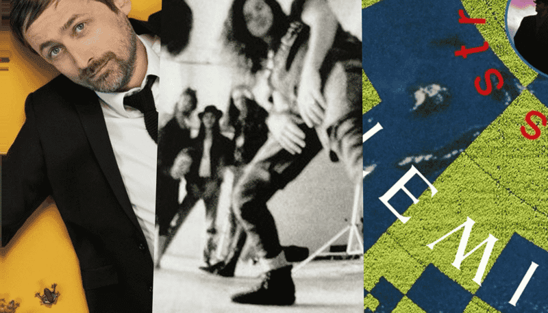 David Bowie's Cosmic Journey: Innovative Soundscapes and Genre-Defying Hits