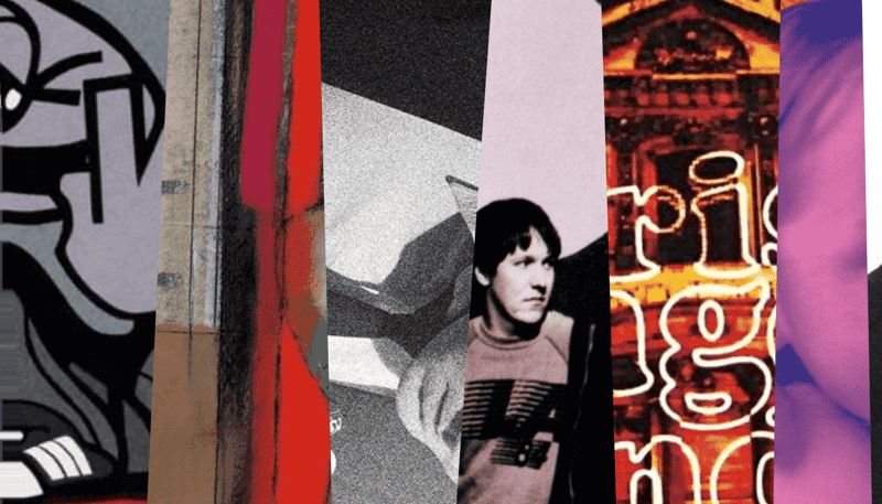 Carter the Unstoppable Sex Machine: Rhythmic Chaos of Punk and Electronic Wit