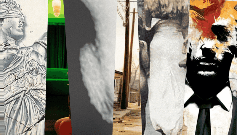 No-Man's Haunting Soundscapes: Ethereal Melodies and Introspective Lyrics Captured My Week