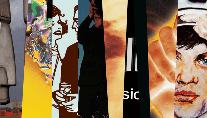 Amplifier's Electrifying Journey: Innovative Riffs and Expansive Soundscapes