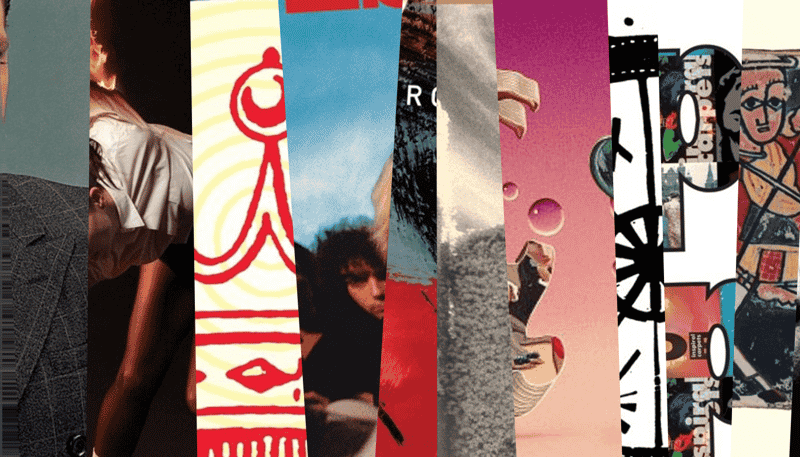 This Weeks Top Music Hits: U2, Paul Simon, Cake & More