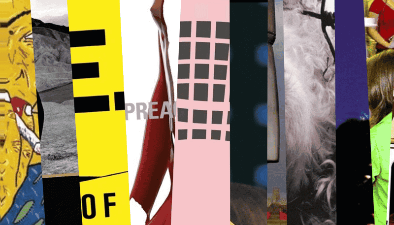 This Weeks Top Music Hits: U2 to Pearl Jam & Beyond