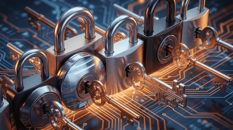 Google promotes HTTPS everywhere