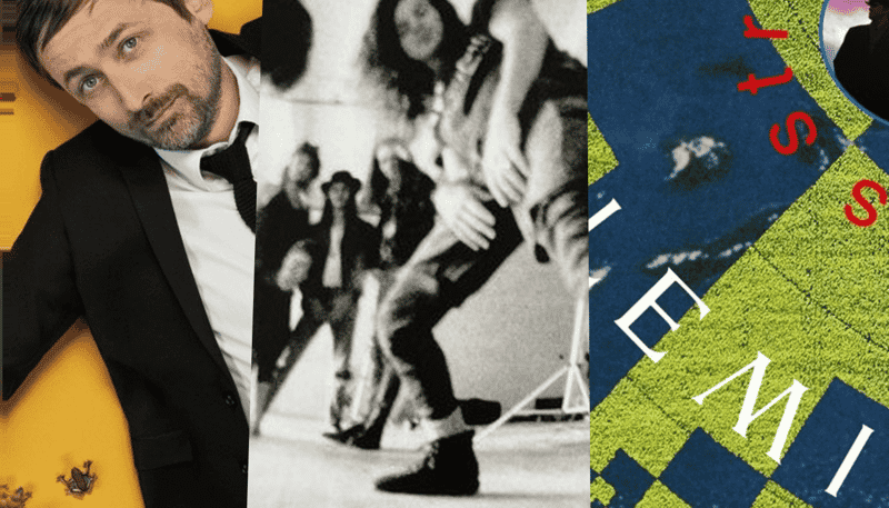 David Bowie's Cosmic Journey: Innovative Soundscapes and Genre-Defying Hits