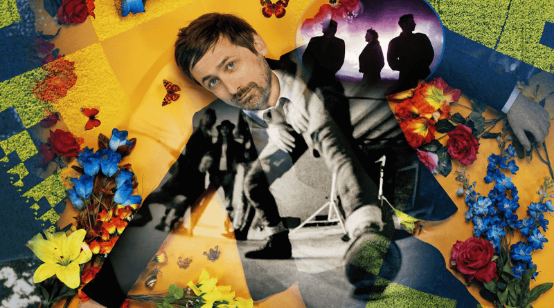 David Bowie's Cosmic Journey: Innovative Soundscapes and Genre-Defying Hits