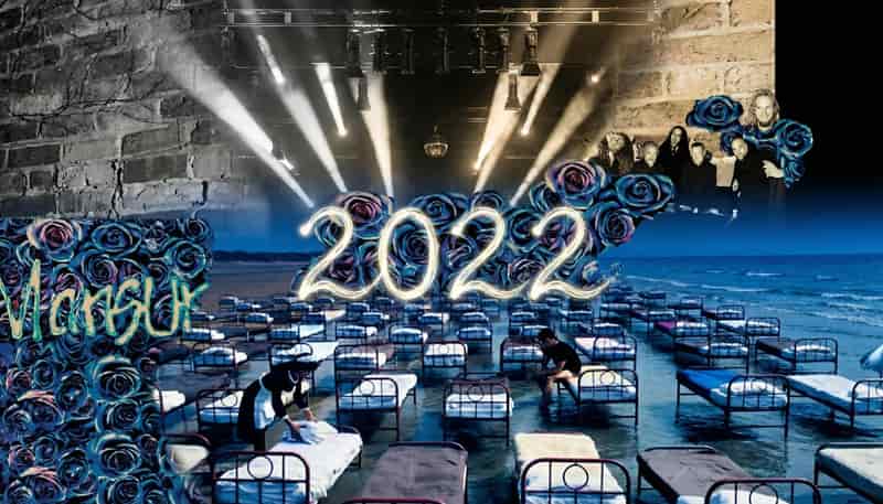 My 2022 Year in Music